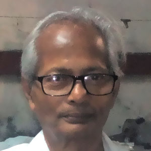 Pradip Das Sharma