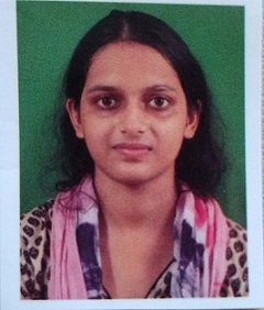 Meghna Bandopadhyay