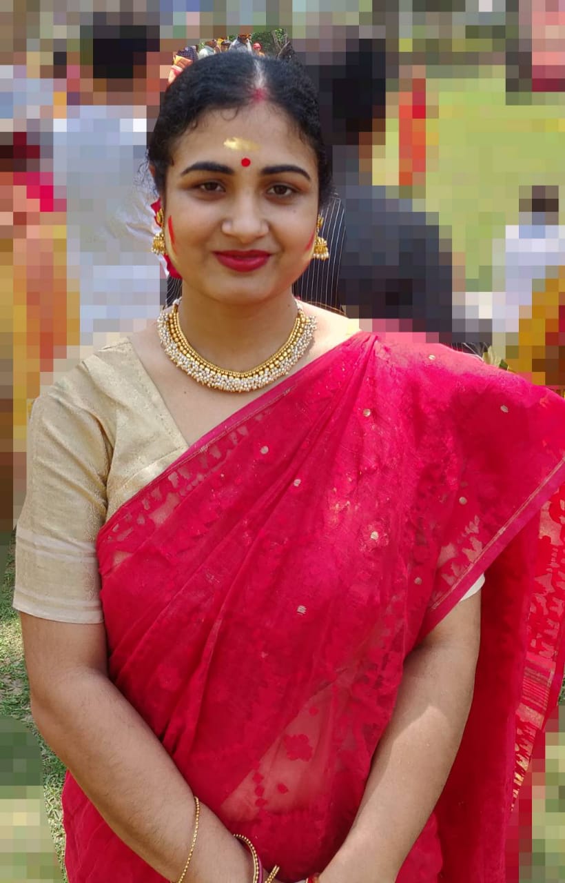 Nilanjana Roy